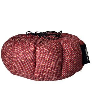 Wonderbag Large Non Electric Slow Cooker Thermal Bag Off Grid Camping Red
